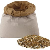 De Vries Parkiet Grof