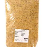 Excellent Eivoer Vogelvoer