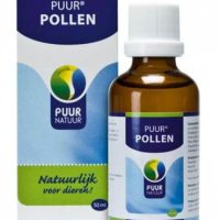 Puur Natuur Puur Pollen