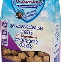 Renske Gezonde Beloning Hartjes Eend