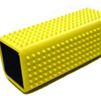 Happy Pet Haarverwijderaar Rubber Assorti