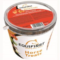 Equifirst Paardensnoepjes Met Appelsmaak