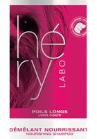 Hery Voedende Anti-Klit Spray Shampoo Voor Lang Haar