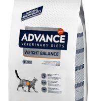 Advance Veterinary Diet Cat Weight Balance