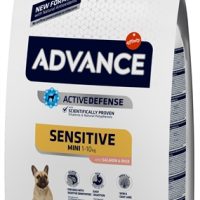 Advance Mini Sensitive