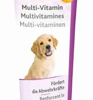 Trixie Multi-Vitamine Pasta Puppy