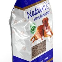 Naturis Brok Puppy Xl