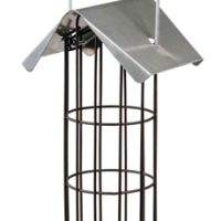 Trixie Mezenbollenhouder Met Dak