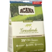 Acana Cat Grasslands