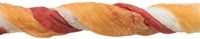Trixie Denta Fun Barbecue Chicken Chewing Rolls