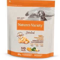Natures Variety Selected Junior Free Range Chicken