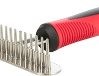 Trixie Kam Fijn Voor Ondervacht Kunststof