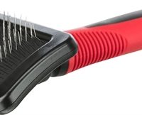 Trixie Slickerborstel Kunststof