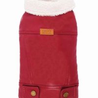 Croci Hondenjas Venturer Rood