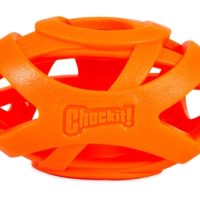 Chuckit Breathe Right Football