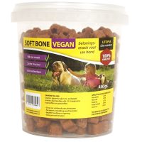 Utopia Diertotaal Soft Bones Vegan