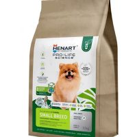 Henart Mealworm Insect Small Breed With Hem Eggshell Membrane