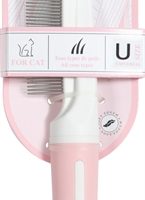 Zolux Anah Kam Fijn Roze / Wit