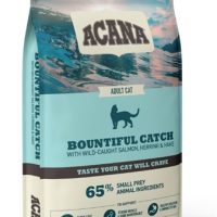 Acana Cat Bountiful Catch