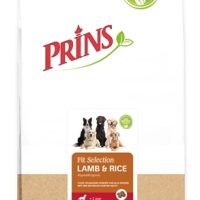 Prins Fit Selection Lamb / Rice