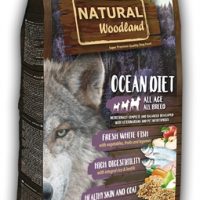 Natural Woodland Ocean Diet