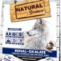Natural Greatness Veterinary Diet Dog Renal Oxalate Complete