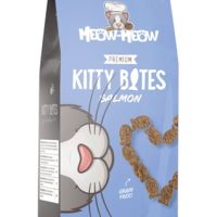 Hov-Hov Premium Kitty Bites Graanvrij Salmon