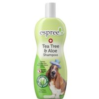 Espree Shampoo Tea Tree Aloe Medicatie