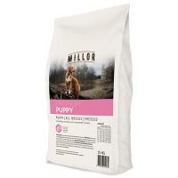 Millor Premium Pressed Puppy