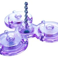 Happy Pet Space Spinner