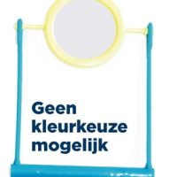 Happy Pet Fun At The Fair Mirror Swing