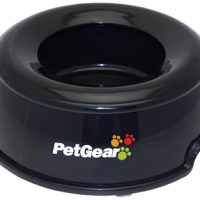 Petgear Non Spill Drinkbak