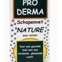 Proderma Schapenvet Nature Naturel