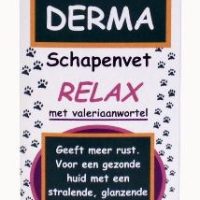 Proderma Schapenvet Relax Met Valeriaanwortel